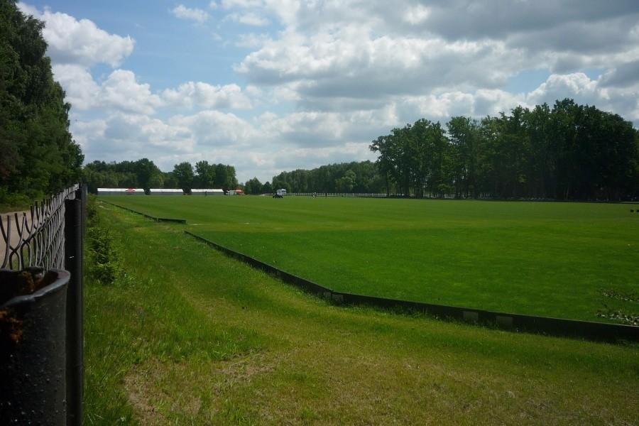 Warsaw Polo Club Jaroszowa wola