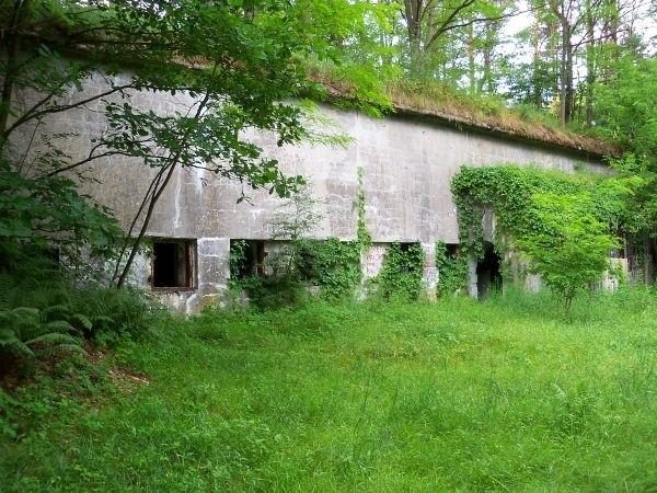 Kolejna z prochowni, w sumie wszystkie są takie same :)