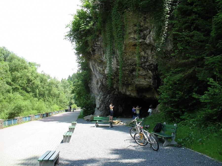 Szczawnica - Piec Majki