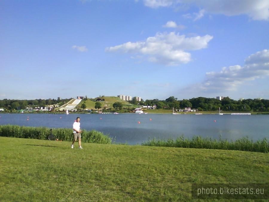 Jezioro Maltańskie