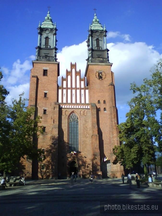 Poznańska Katedra