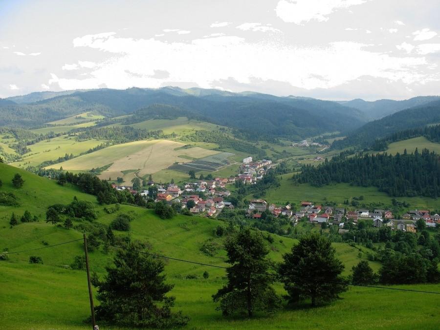 Veľký Lipník