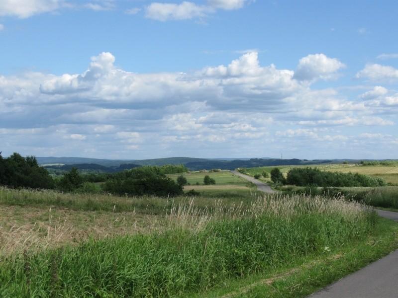 Wesoła- jest pięknie.