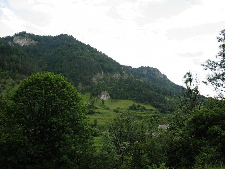 Haligovské skaly