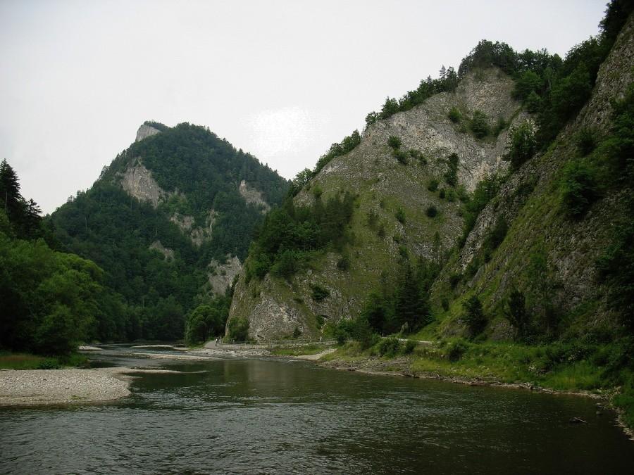 Droga Pienińska