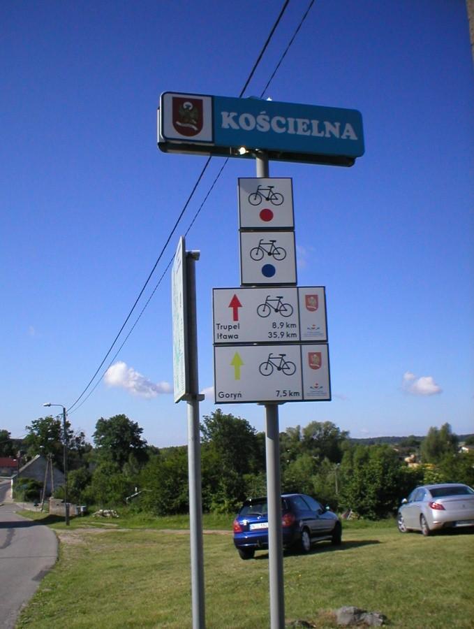 KISIELICE-NO TO ZACZYNAMY
