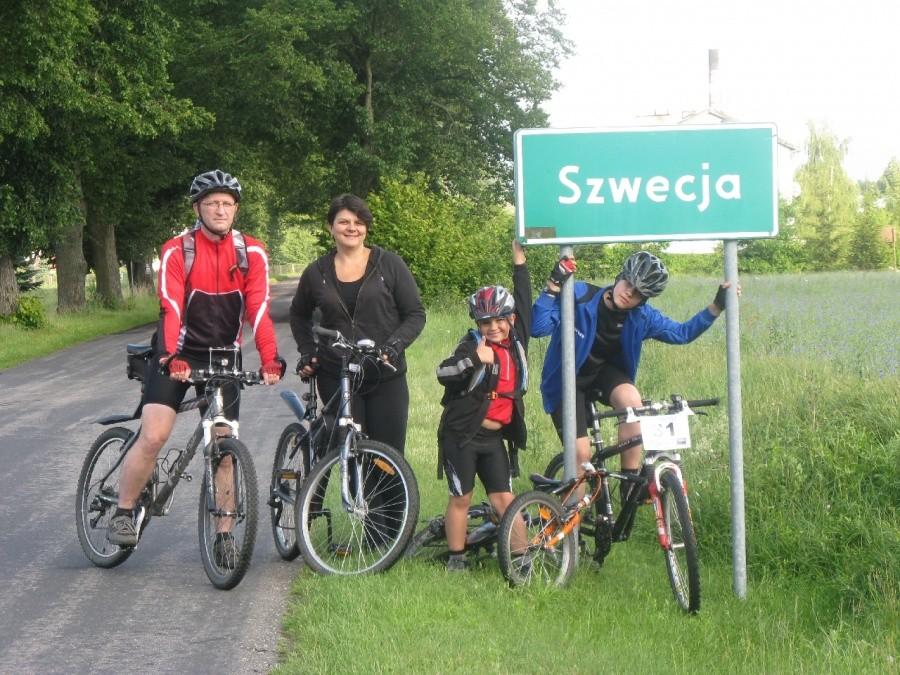 Szwecja :)