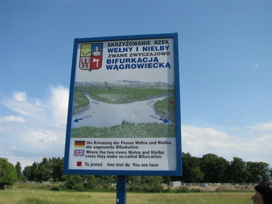 Co to jest bifurkacja?