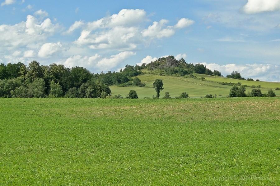 Czartowska Skała