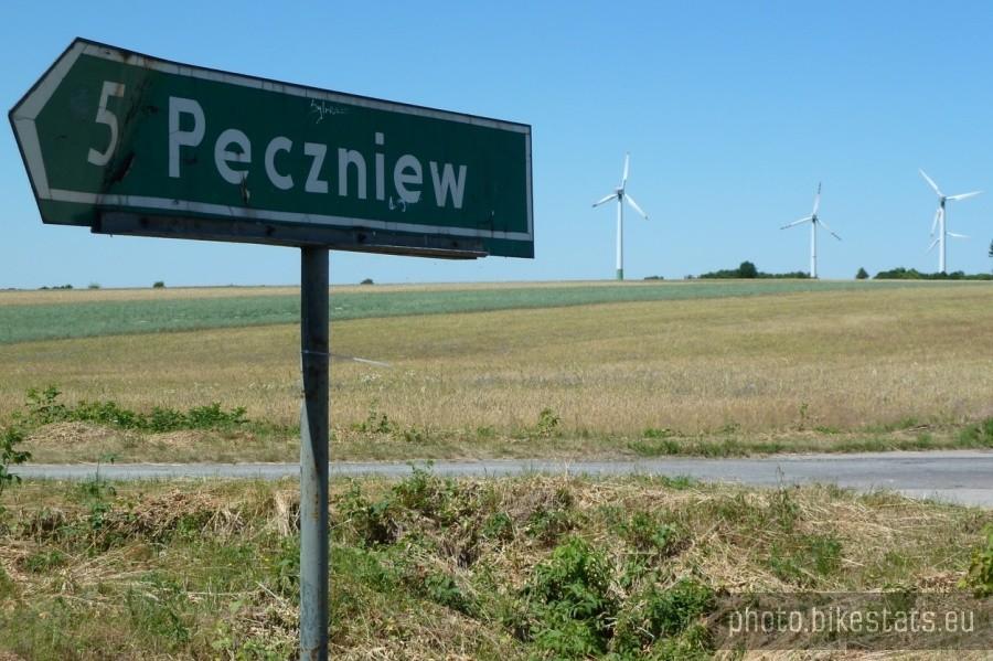Gdzieś tam na trasie