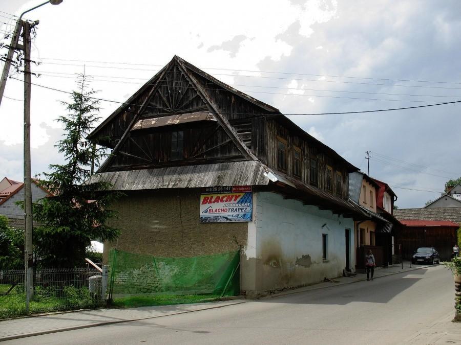 Sromowce Wyżne