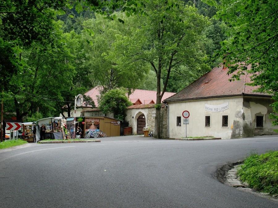 Czerwony Klasztor