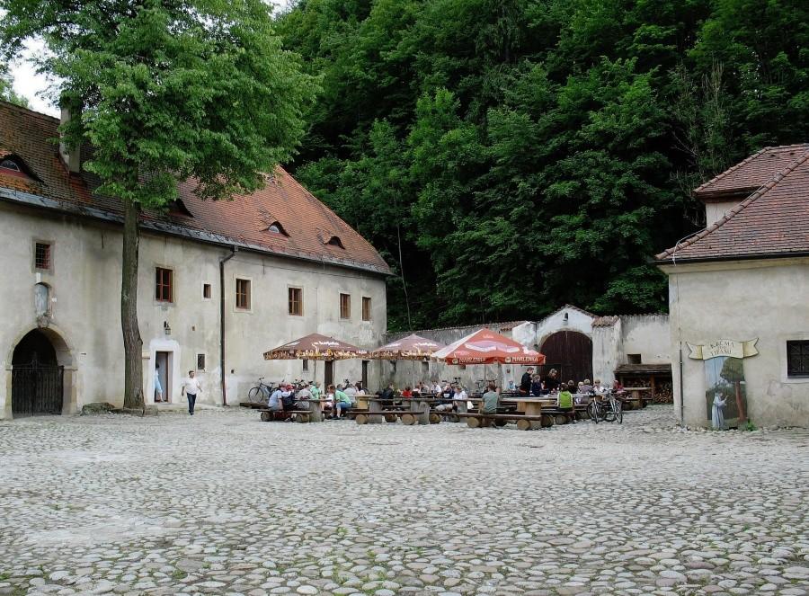 Czerwony Klasztor