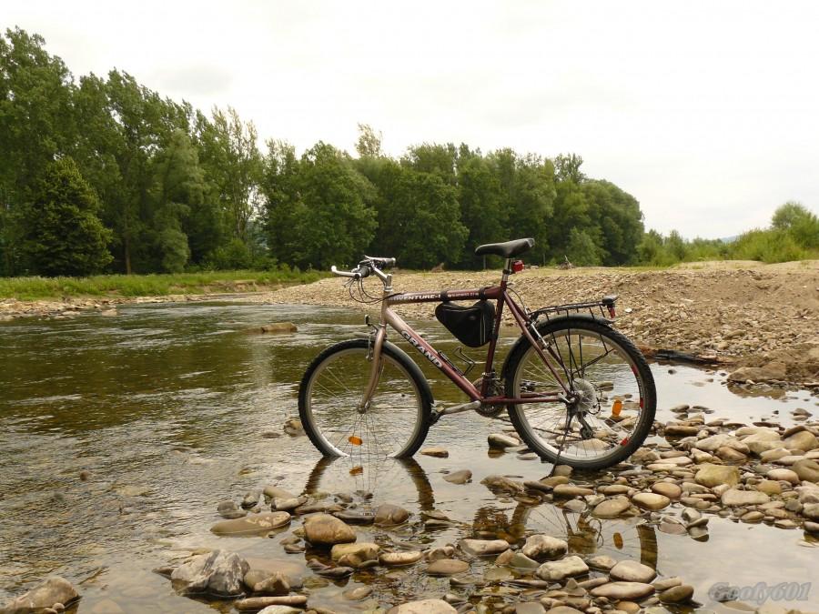 Znów czysty :)