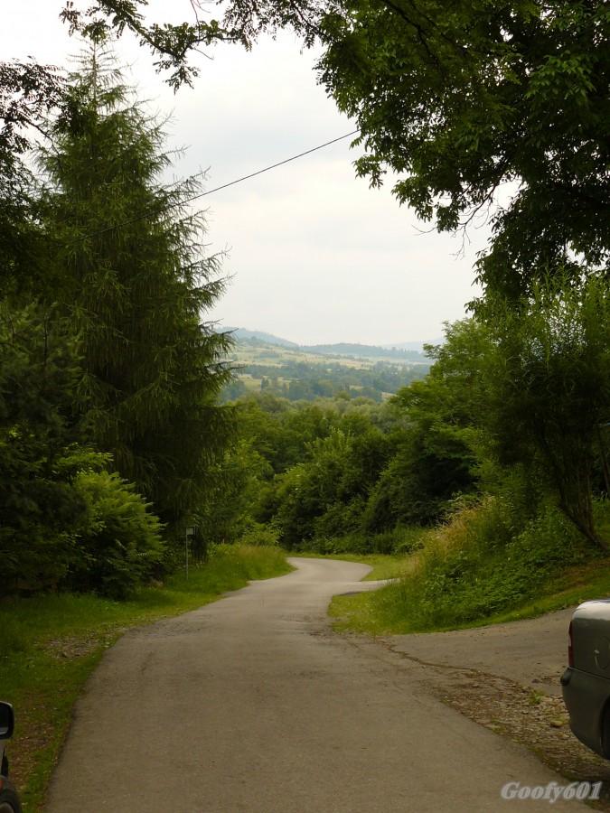 Trakt Cesarski (potocznie Cesarka :) )