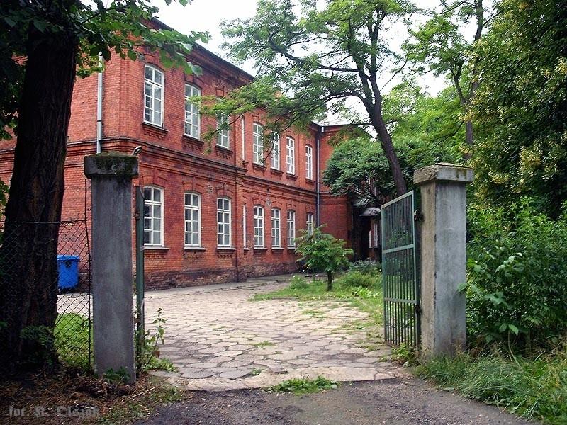 Szpital Ujazdowski