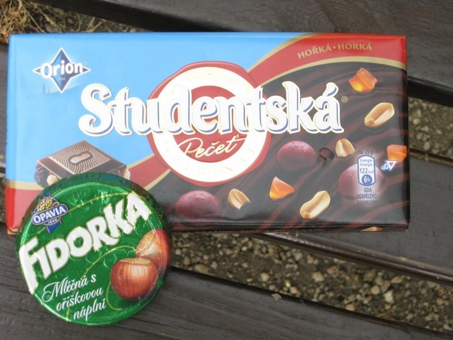 Obowiązkowy punkt programu wiyty w Czechach