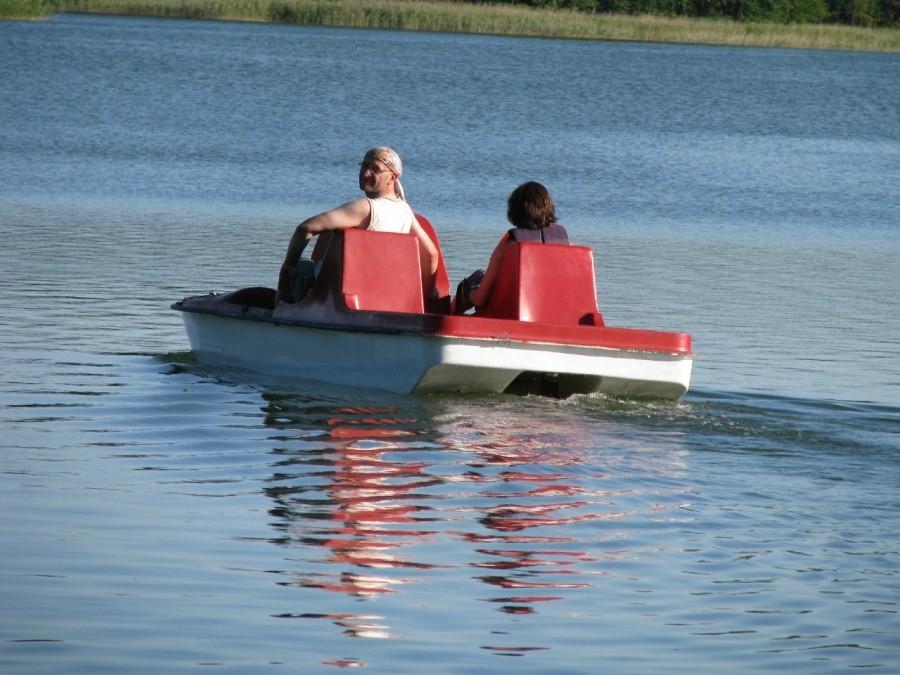 Też rower ;-)