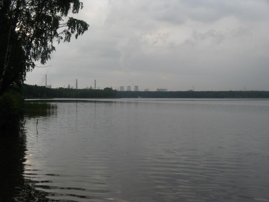 Pogoria I