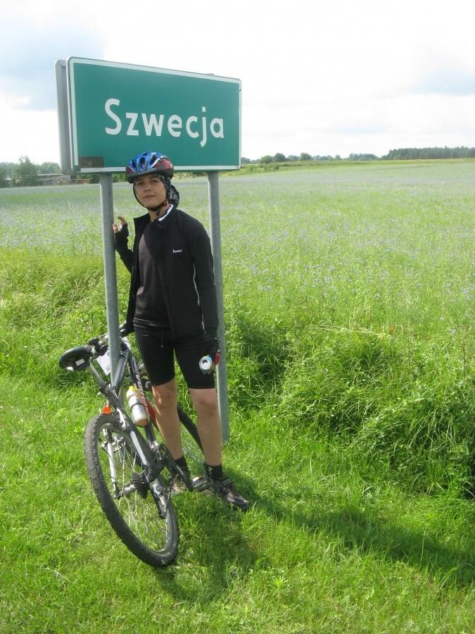 Szwecja