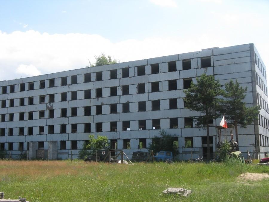 Borne Sulinowo