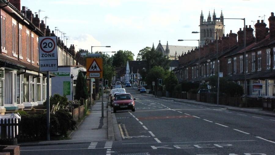 Selby