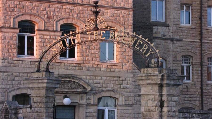 Tadcaster, John Smiths Brewery