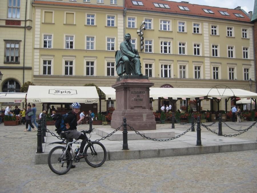 Zmora tegoroczna