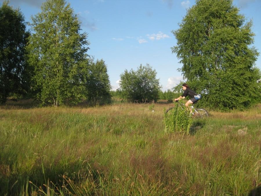Polana Łagiewnicka