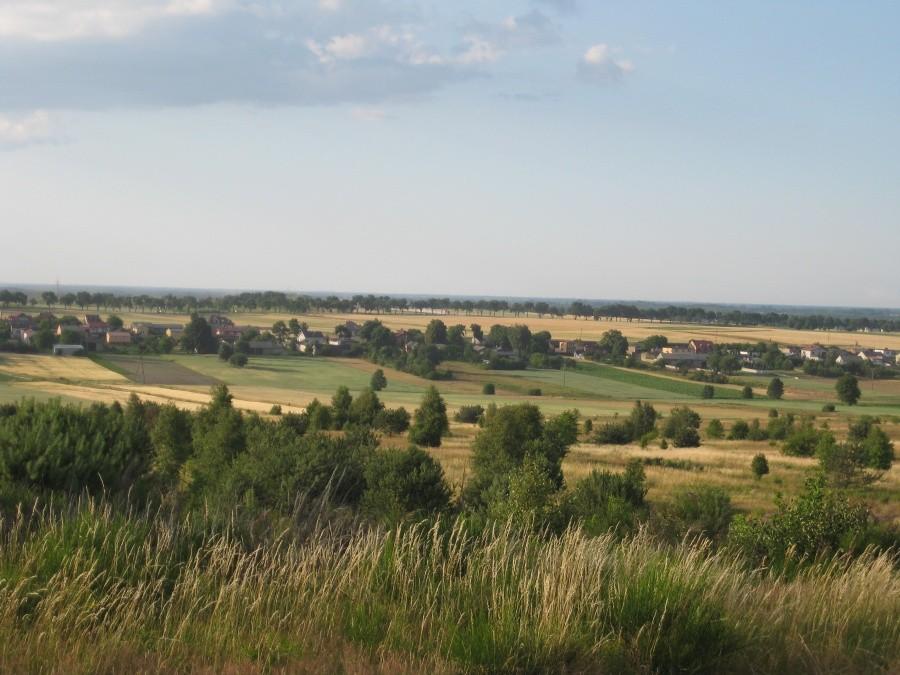 Województwo Łódzkie