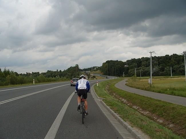 Obwodnica Biecza