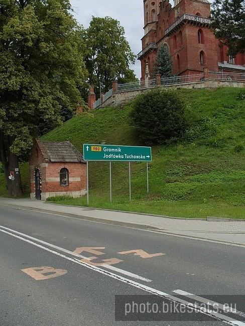 Trasa Wyścigu Solidarności