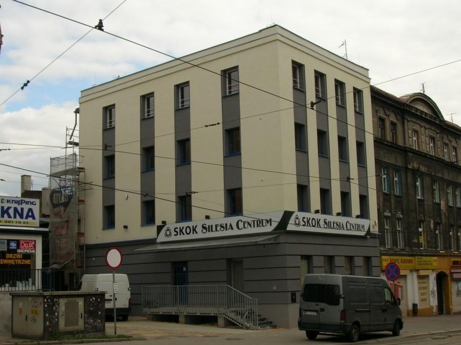 kamienica