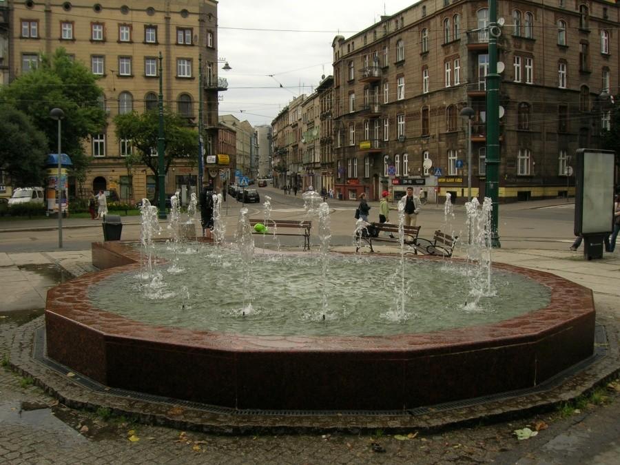 fontanna