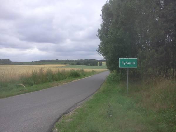 Syberia