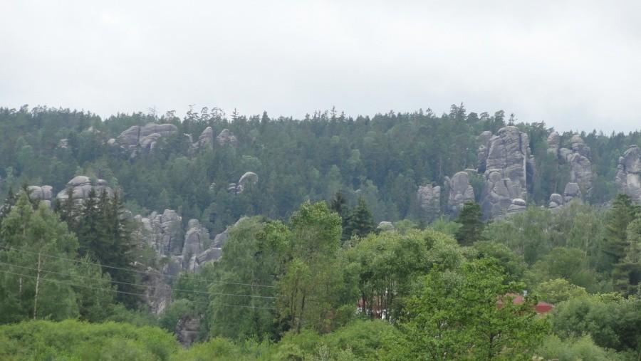 W czechach