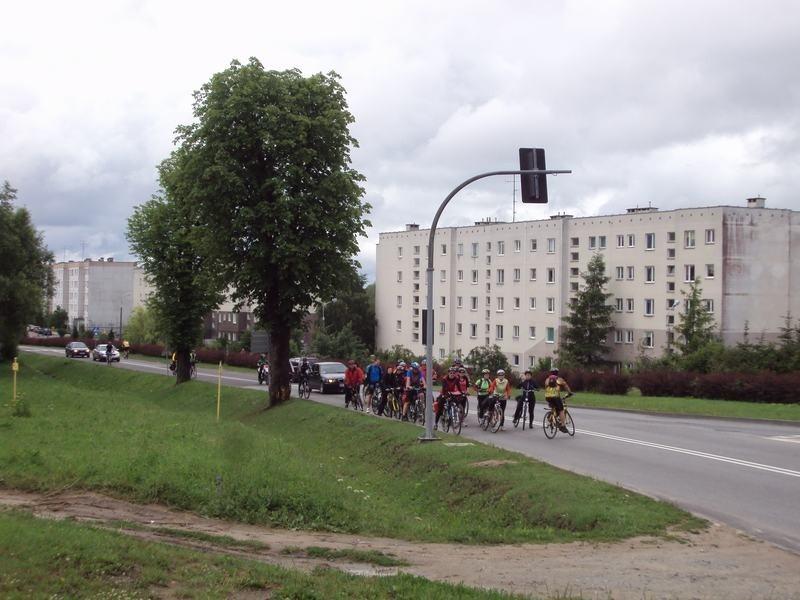 Grupa Rowerowa Stop