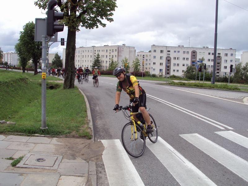 Grupa Rowerowa STOP