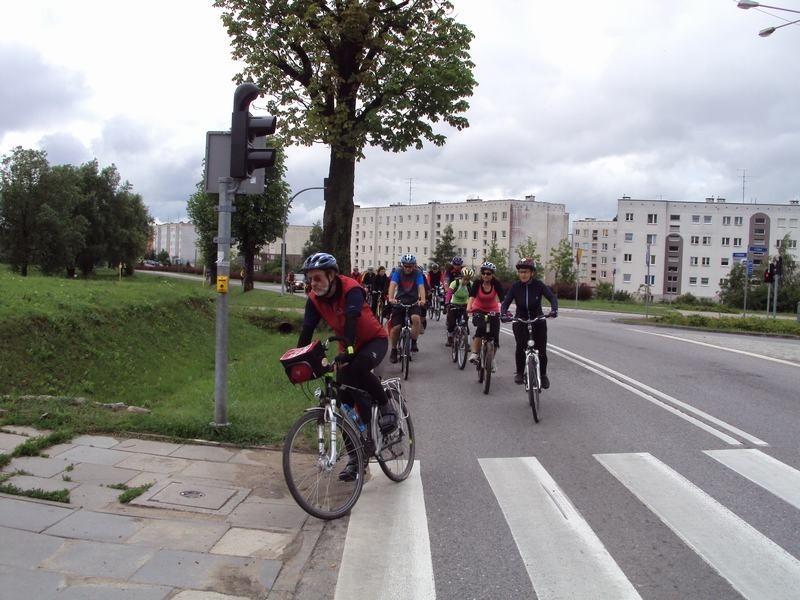 Grupa Rowerowa STOP