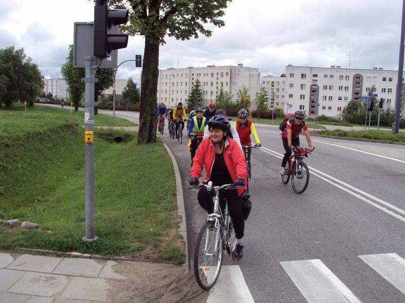 Grupa Rowerowa STOP