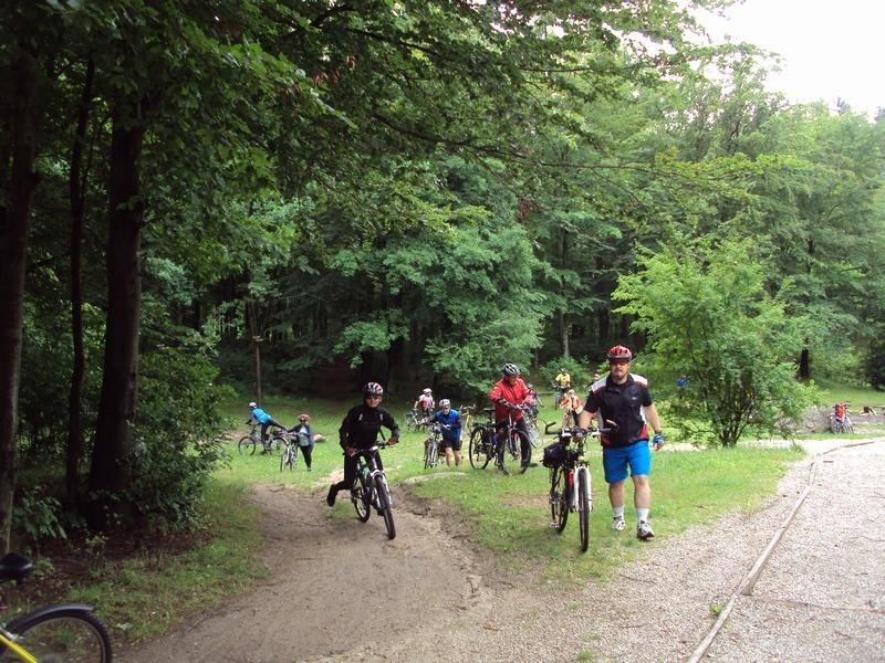 Grupa Rowerowa STOP