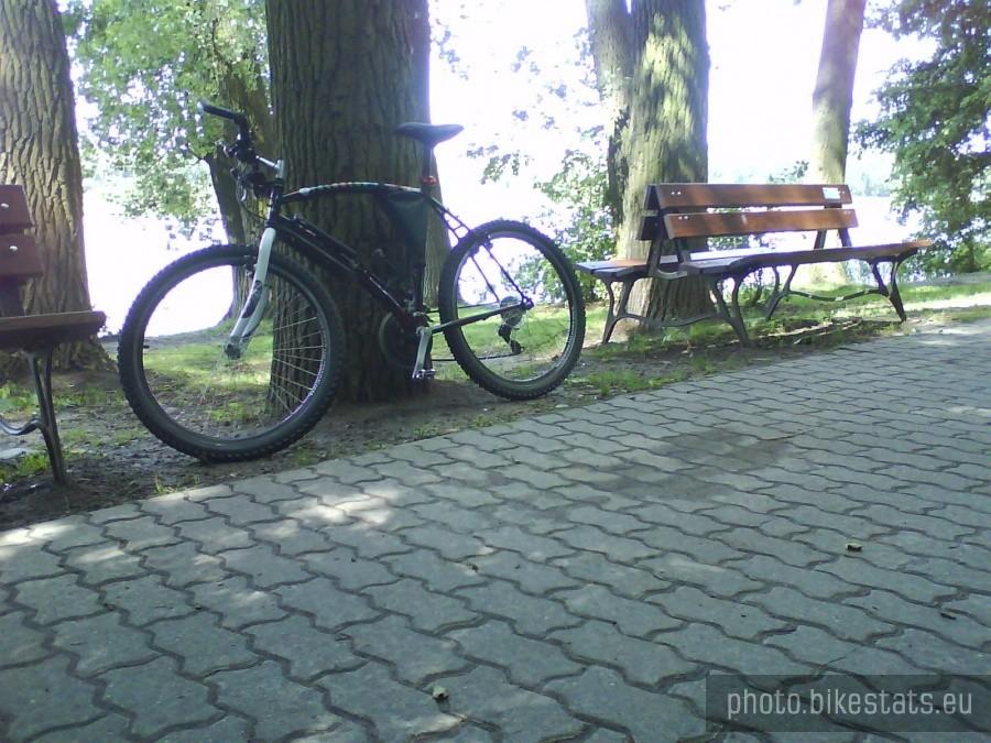 Jezioro Swarzędzkie