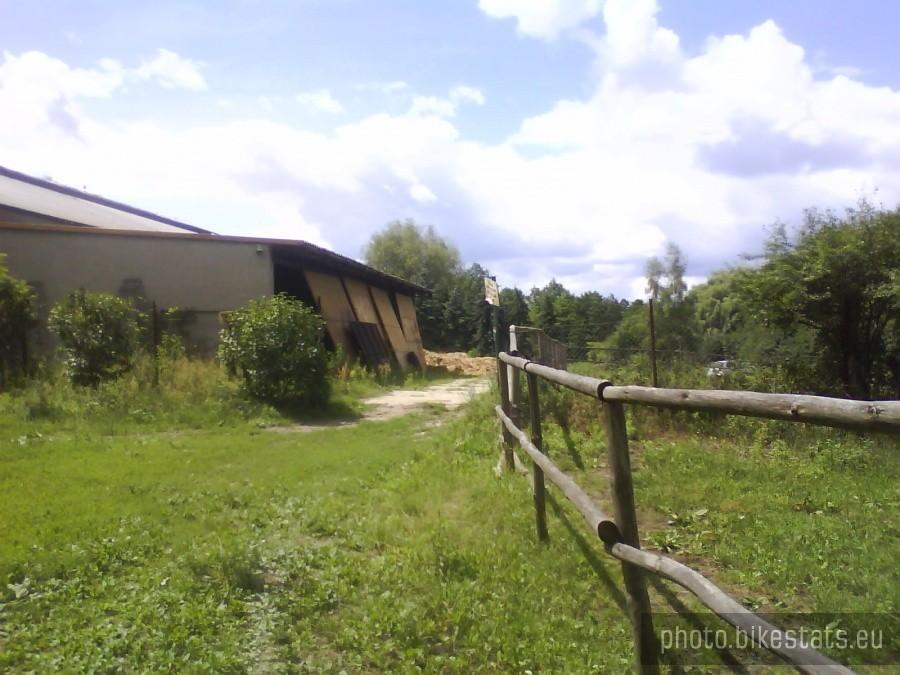 Koniec drogi