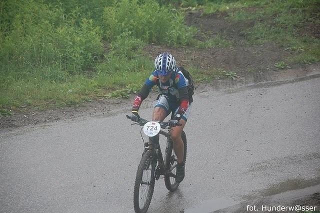 Poland Bike w Górze Kalwarii