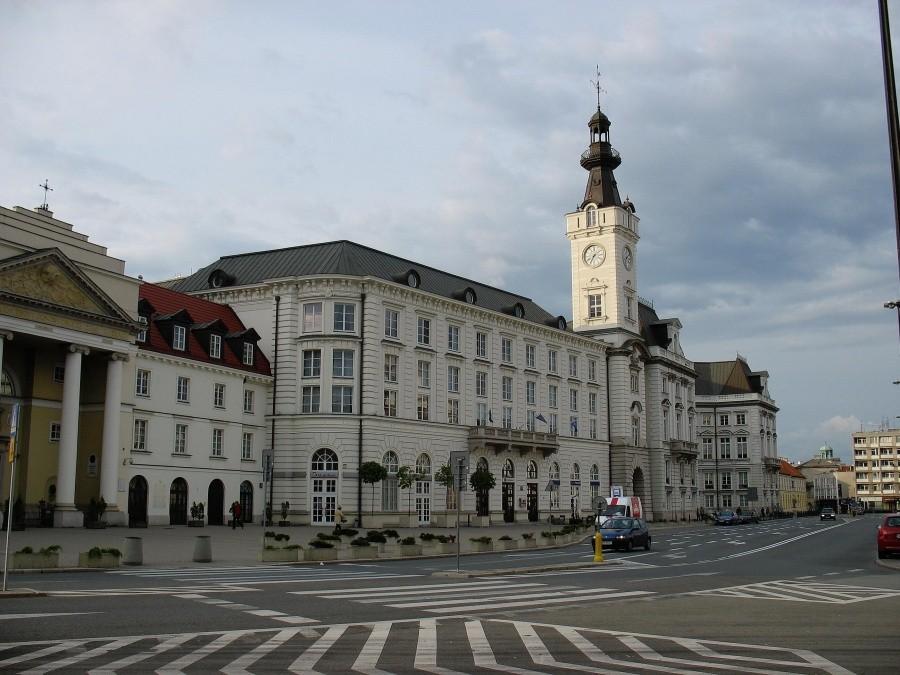 Pałac Jabłonowskich