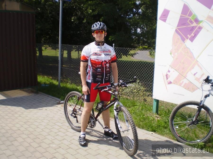 Chwila przerwy