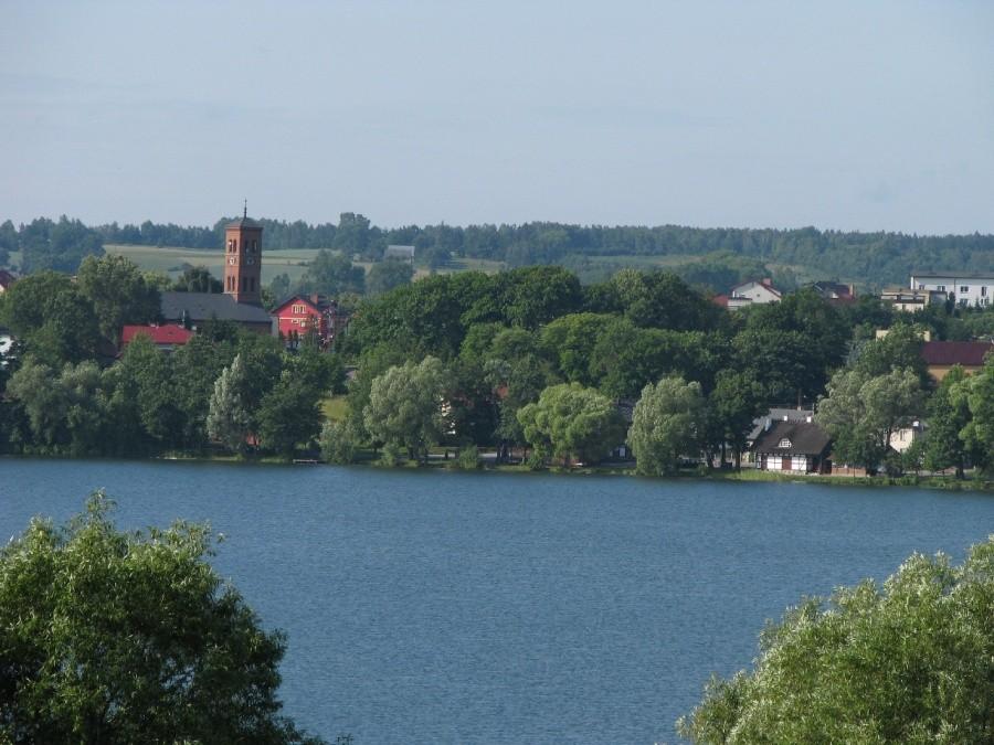 Chmielno - tam mieszkamy