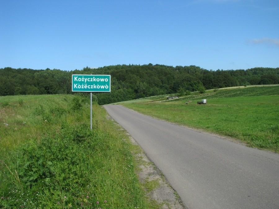Trudny język