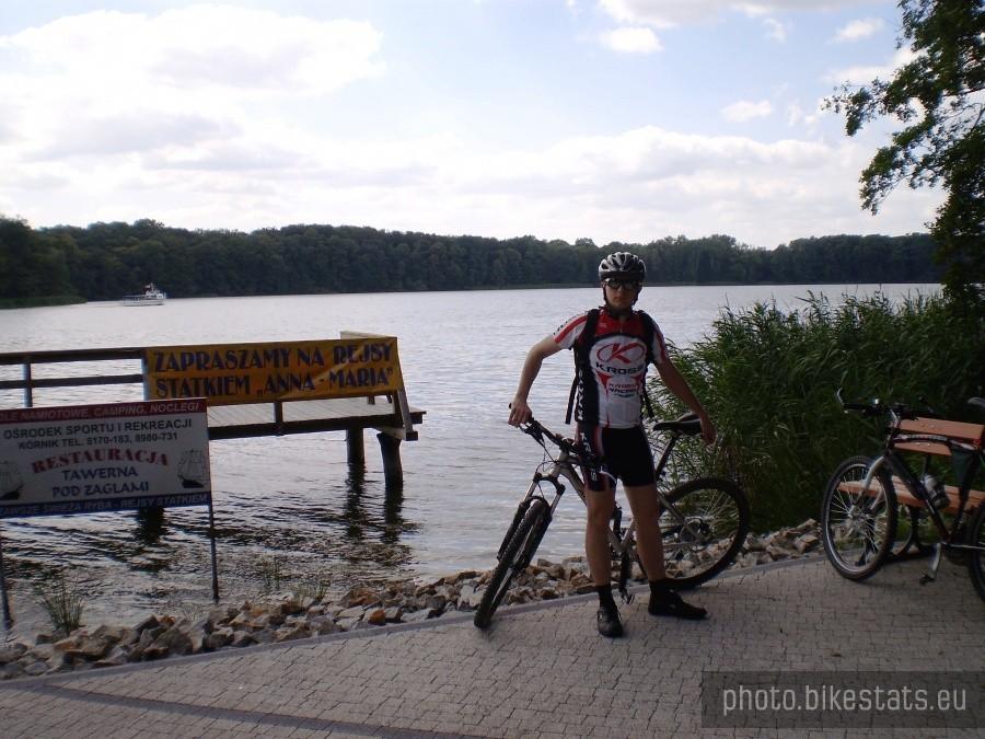 Jezioro Kórnickie