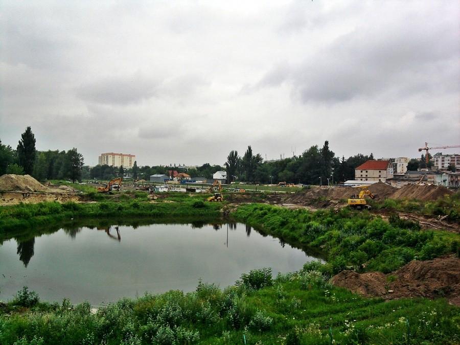Budowa portu